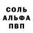 БУТИРАТ GHB vladyslav andrishko